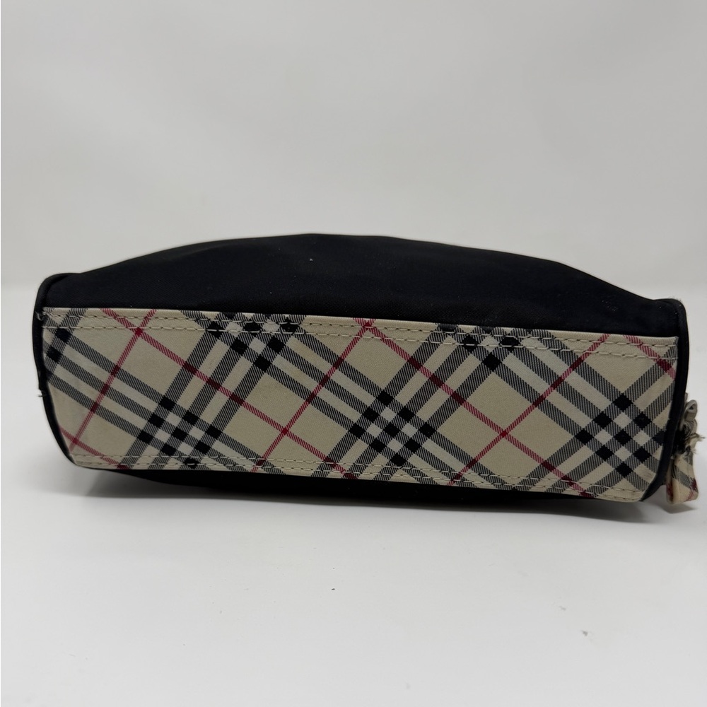 Burberry Black mini bag - Picture 2 of 7